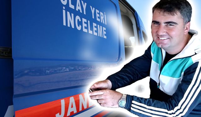 Tire’yi yasa boğan ölüm