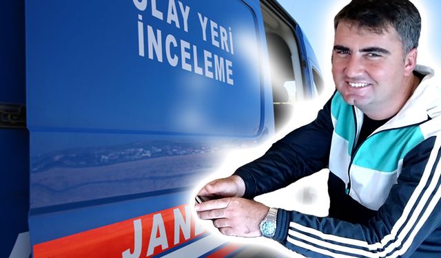 Tire’yi yasa boğan ölüm