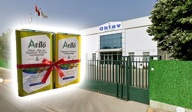 Tire markası Avilo’dan bir gurur daha