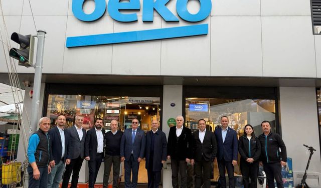 Delikanlı Beko’dan Büyük Başarı: Türkiye Genelinde İlk 10’a Girdi!