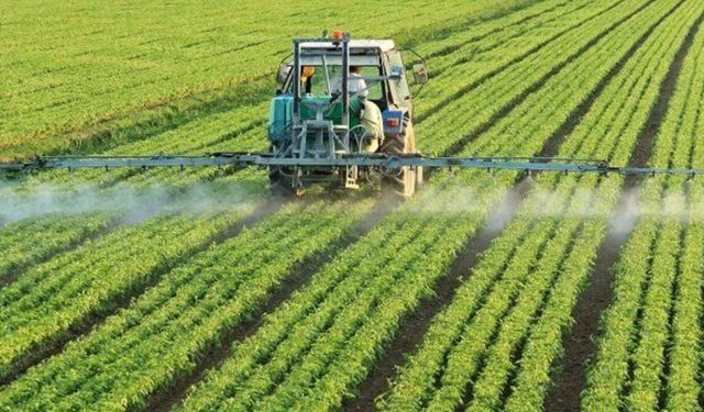 Tarımda yeni dönem: “B-Reçete” uygulaması başlıyor