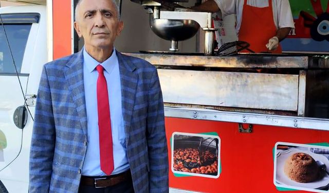 Eğitim camiasını yasa boğan ölüm