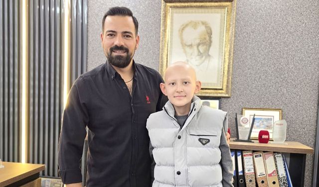 Emremizi kaybettik..