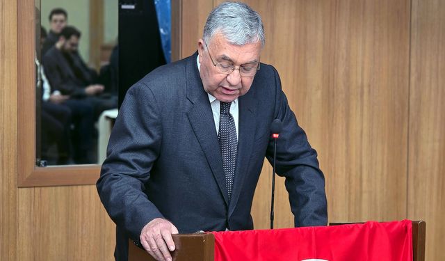 CHP Tire İlçe Başkanı Soyuer: "Türkiye Küme Düşmüştür"