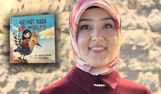 Tireli öğretmenin ilham veren hikayesi