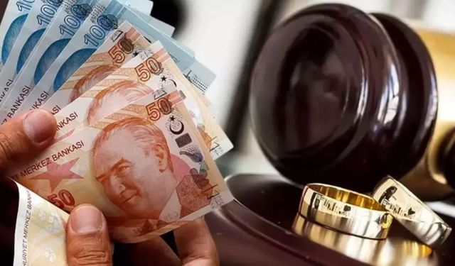 Nafaka sistemi baştan aşağı değişiyor: İşte yeni düzenlemenin detayları