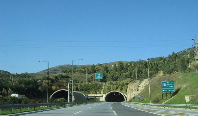 İzmir-Aydın Otoyolu özelleştiriliyor mu?