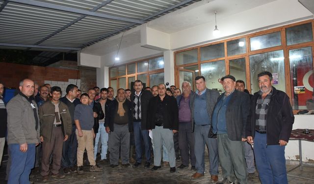 Osman Öztürk: "Amacımız günü kurtarmak değil!”