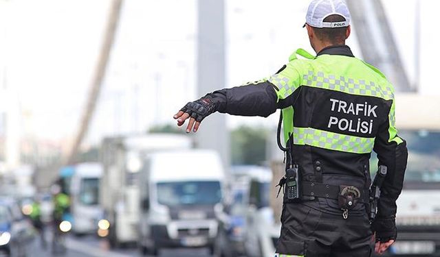 Kaldırımda bisiklet sürerken bir kez daha düşünün