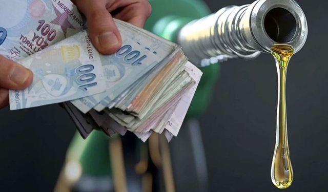 Akaryakıta tarihin en büyük zammı geliyor