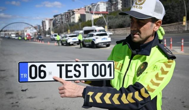 APP plakalara 27 Şubat'tan itibaren kesilen cezalar iptal edildi