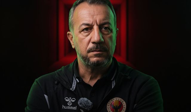 Tire FK Teknik Direktörü Ufuk Uysal görevini bıraktı