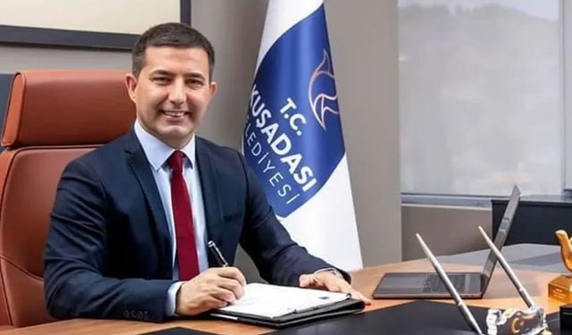 Başkan Günel ve beş kişi gözaltında!