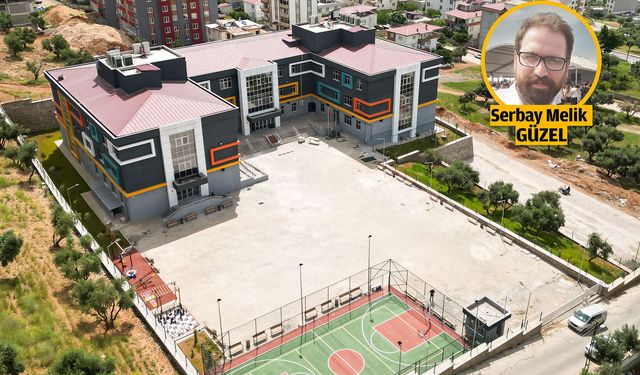 Tire'nin okul ihtiyacı devam ediyor