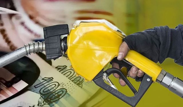 Akaryakıta tarihin en büyük zammı geliyor