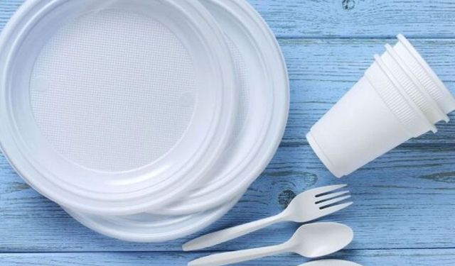 Plastik kaşık tabak dönemi sona eriyor
