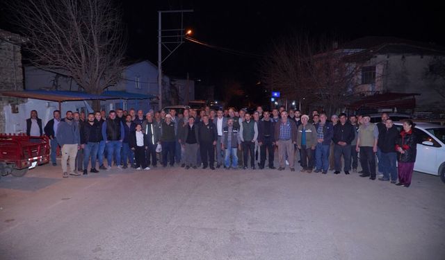 Osman Öztürk: Gerçeği Merak Eden Herkesle Konuşmaya Hazırım