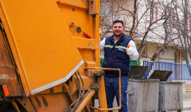 Tire’de bayram öncesi temizlik ve bakım seferberliği