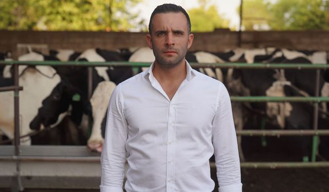 Yılmaz Köseoğlu, adaylıktan çekildiğini açıkladı