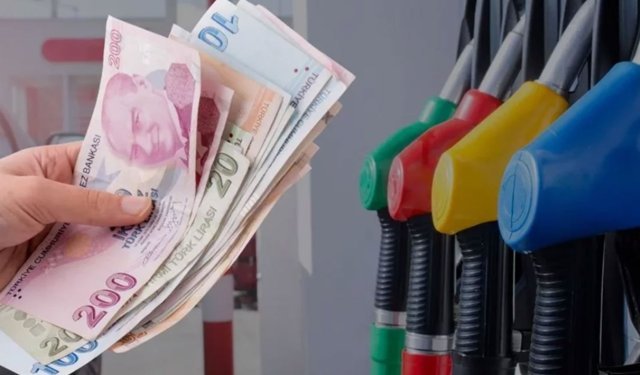 Akaryakıta tarihi zam kesinleşti! Depoları doldurun