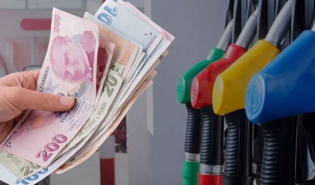 Akaryakıta tarihi zam kesinleşti! Depoları doldurun