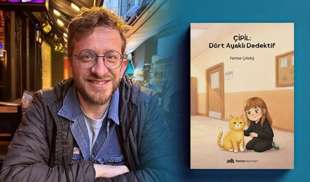 Tireli Eğitimci Yazar Ferhat Çavaş’tan Çocuklara Anlamlı Bir Hikâye
