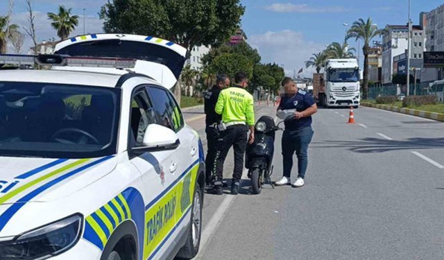 Elektrikli bisiklet ve motosiklet kullananlar dikkat!