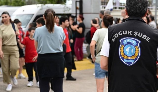 Okullarda yeni dönem! İşte 7 basamaklı yeni güvenlik modeli