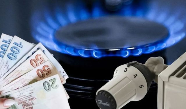 Doğal gazda 'Kademe-2' tarifesi cep yakacak