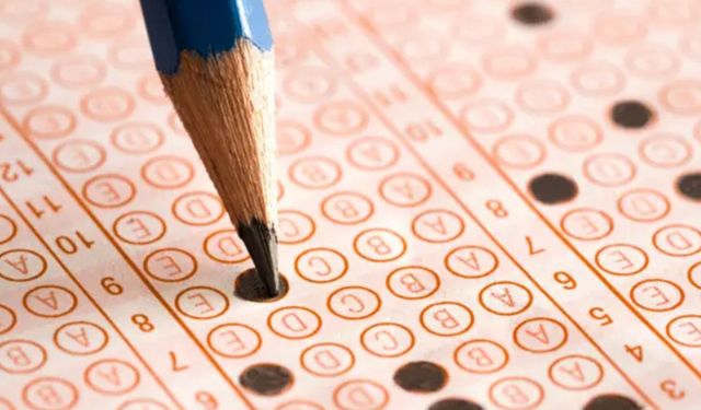 LGS’nin tarihi değişti