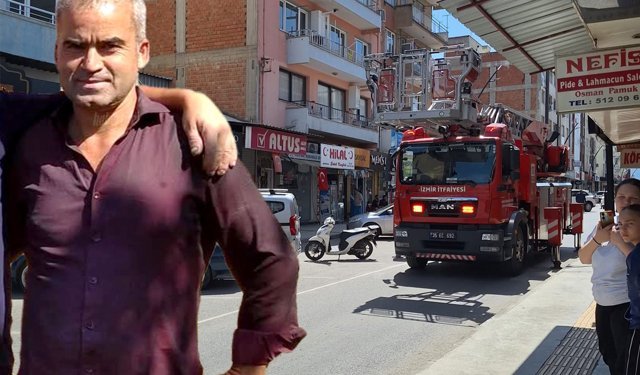 Kendini kapadığı evde ölü bulundu