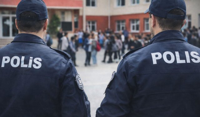 Okullar için yeni karar: Ailesinde silah olan öğrencilere takip