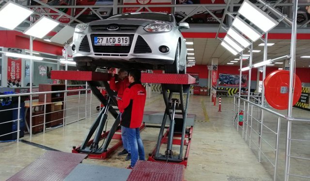Araç sahipleri dikkat! Ekspertiz ücretlerine düzenleme geliyor