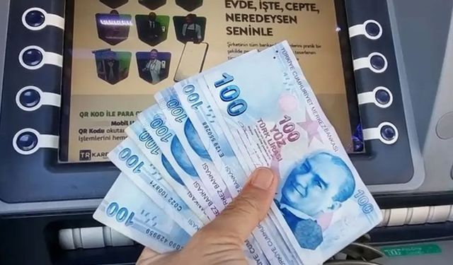 ATM'lerde yeni düzen sessiz sedasız hayata geçiyor! Eliniz boş dönebilirsiniz