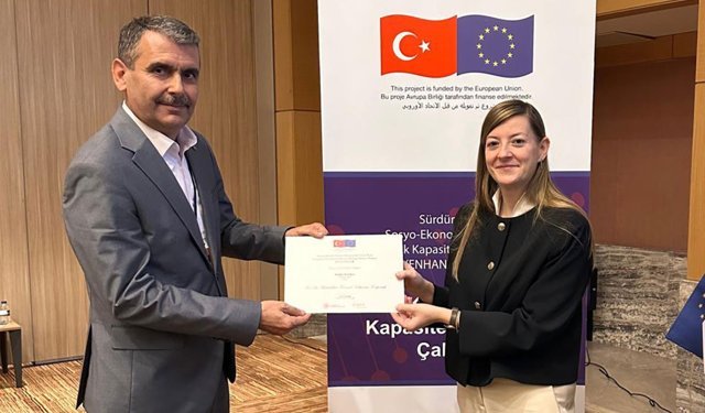 Tire Süt, Enhancer projesini başarıyla tamamladı