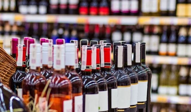 Alkol satışına yeni düzenleme geliyor