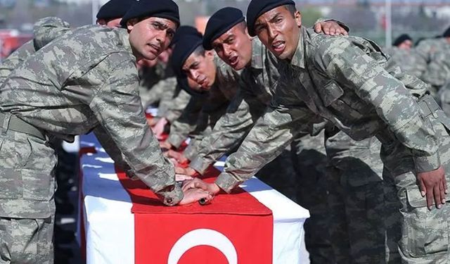 Yeni askerlik düzenlemesi! 400 bin kişi muaf olacak
