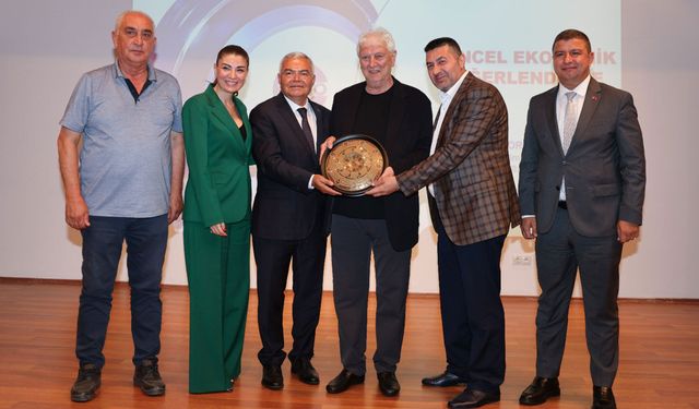 EBSO Başkanı: “Yılmak, bıkmak yok”
