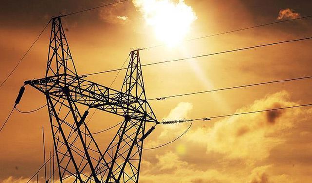 Tire’de 25 mahallede elektrik kesintisi