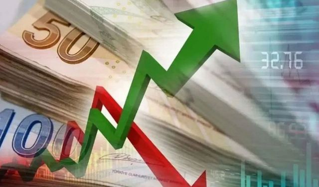 Mayıs ayı enflasyonu belli oldu