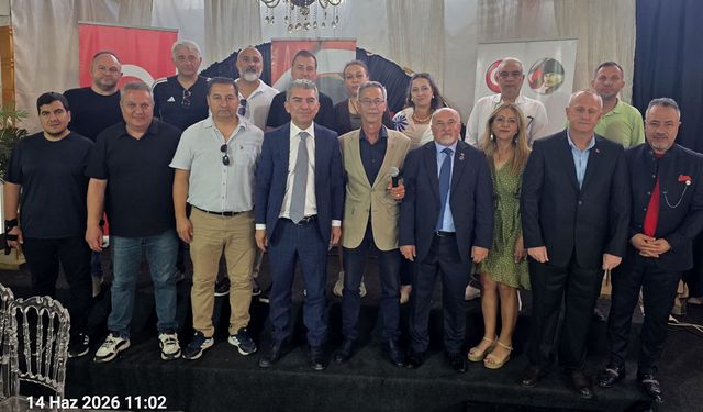 Hürriyetçi Eğitim Sen’den Tire çıkarması