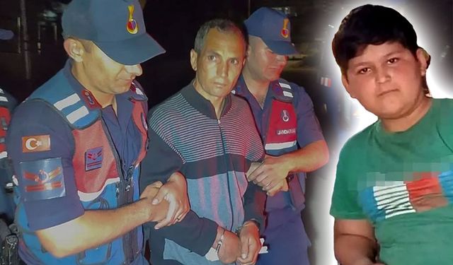 'İstek parça' dehşeti... Ayaz'ın zanlısı tutuklandı!