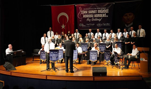 Geleneksel Yaz Konseri, kulakların pasını sildi
