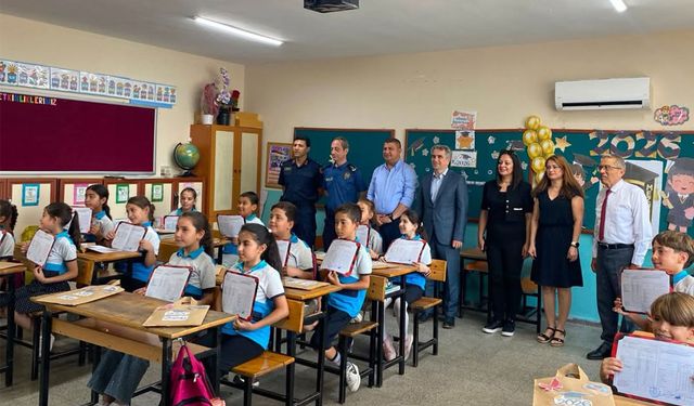 Tire’de karne heyecanı