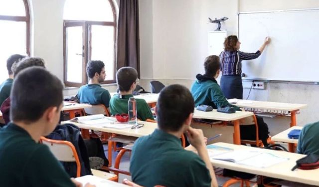 Okullarda Bu 4 Uygulama Kesinlikle Yasak!