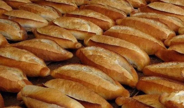 Ekmekte yeni dönem! Büyük fırınlara düzenleme geliyor