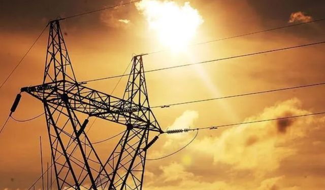 Tire’nin 4 mahallesinde elektrik kesintisi