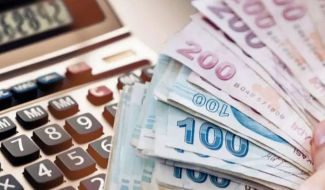 Emekli ve memurun zam oranı netleşti!