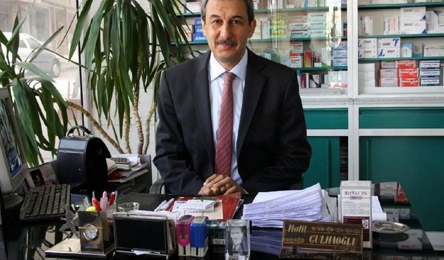 Eski Bakan, CHP’den istifa etti