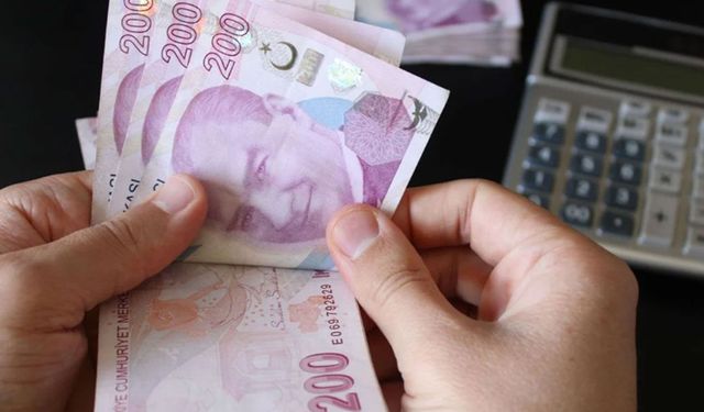 Vergi borcu olanlar dikkat! 72 taksit imkanı için başvurular sürüyor